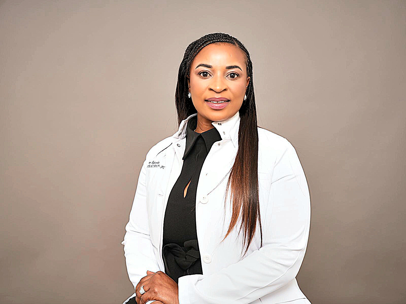 Founder of Arise Peds